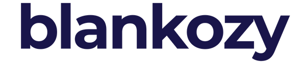 Blankozy™